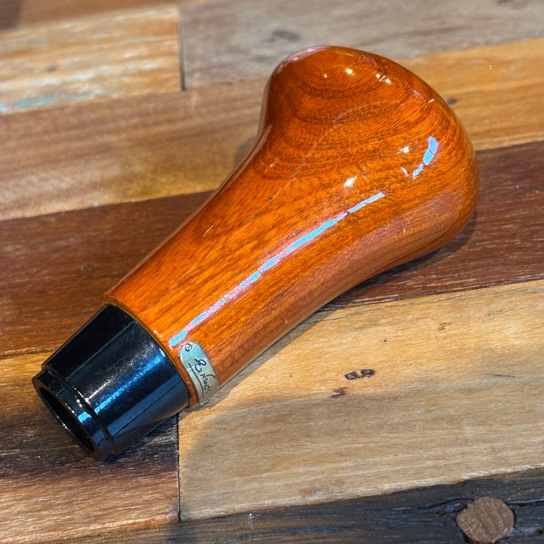 NARDI ナルディ シフトノブ ウッド　取扱説明書・箱付き　マニュアル車用