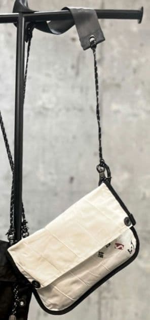 BUCK-TICK　今井寿　サコッシュ