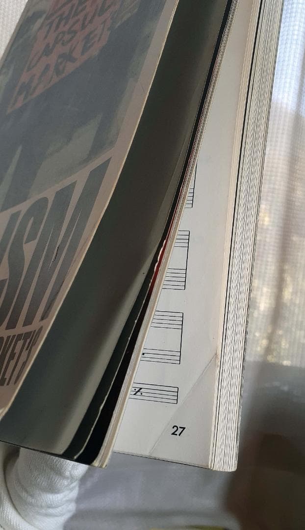 THE MAD CAPSULE MARKET'S MIX-ISM バンドスコア