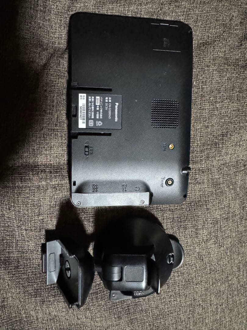 Panasonic CN-G1300VD カーナビ