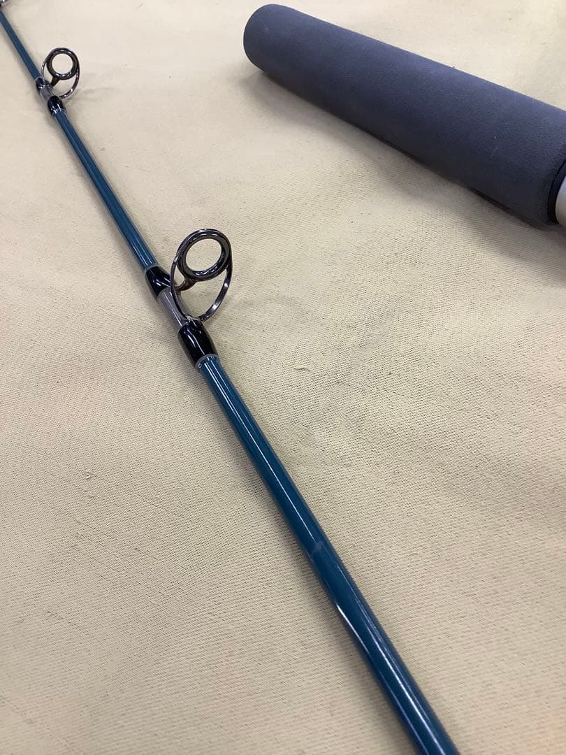 アンリパ パームス グランドスパイ GGSP-663j