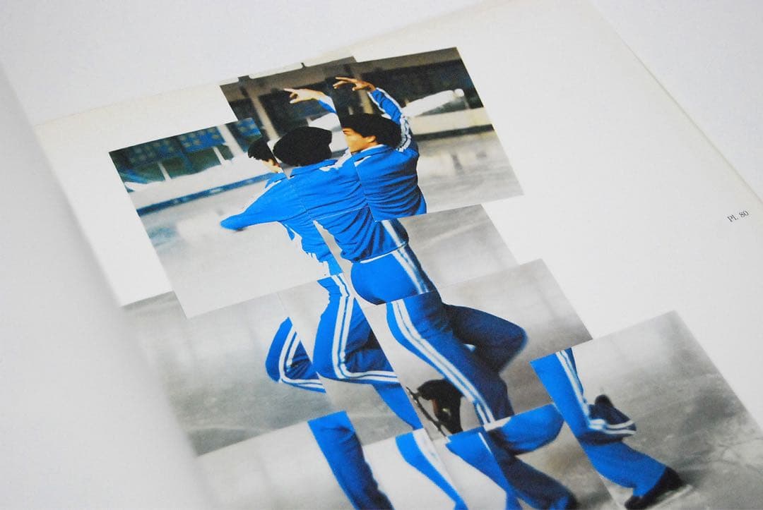 David Hockney Cameraworks / デイヴィッド・ホックニー