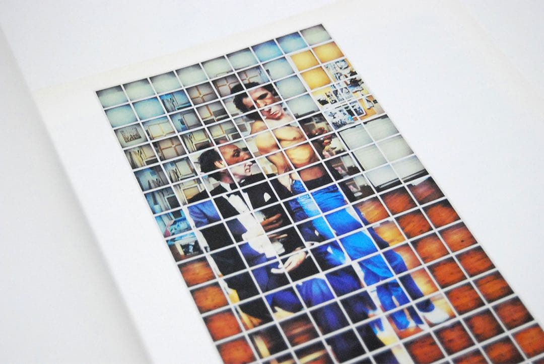 David Hockney Cameraworks / デイヴィッド・ホックニー