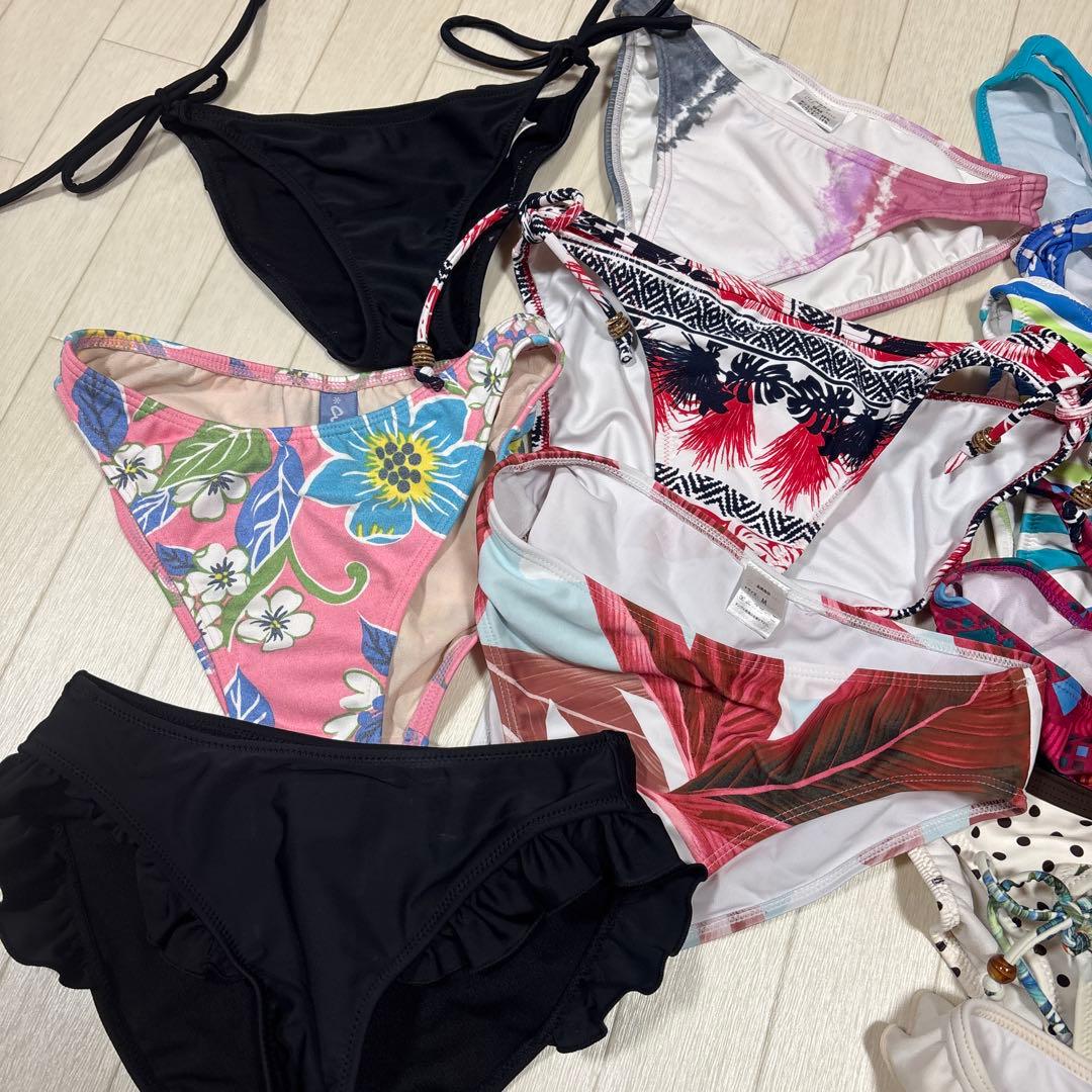 S*️様 ビキニ水着　下のみ20枚セット