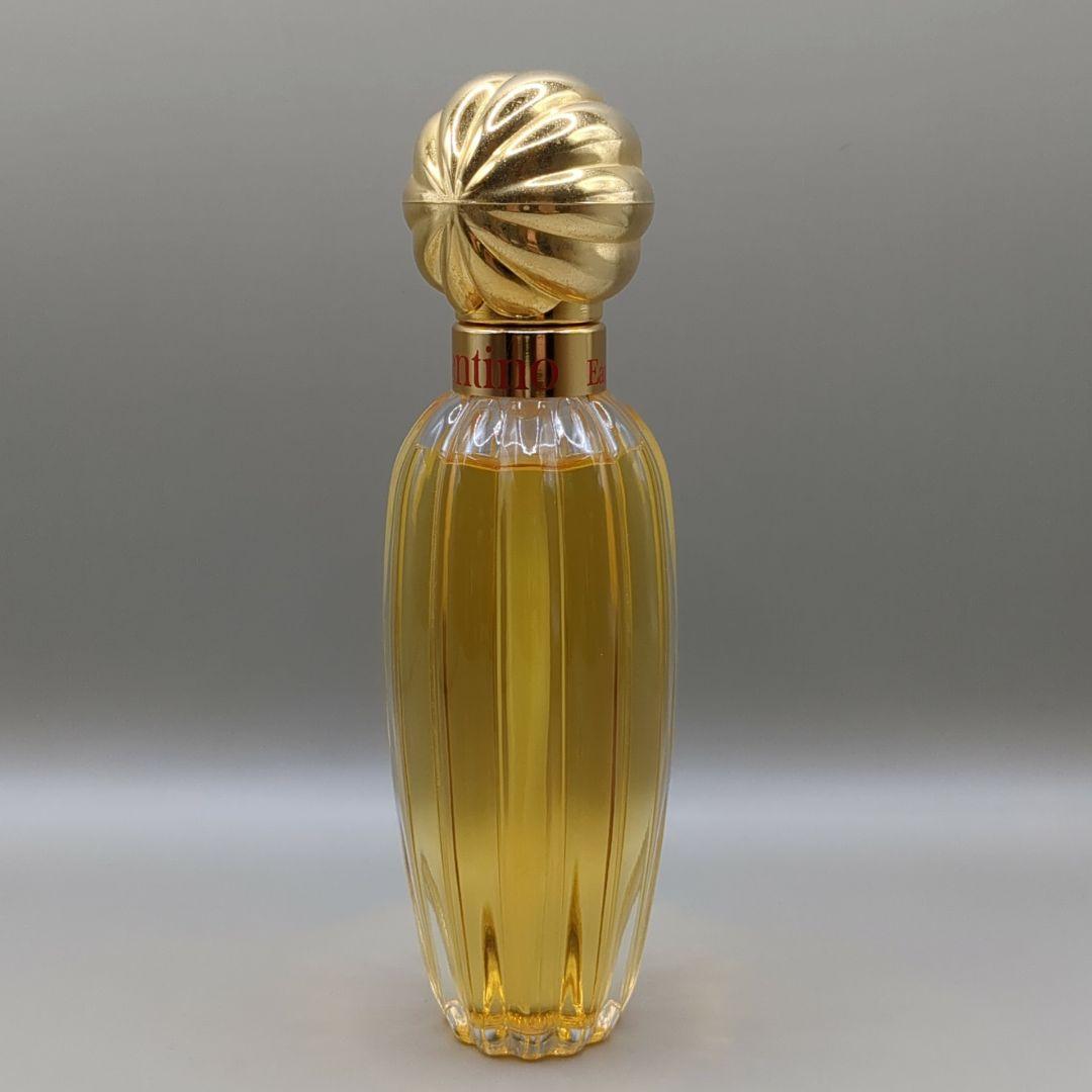 【ほぼ未使用】 VALENTINO オードトワレ75ml ヴァレンティノ 香水