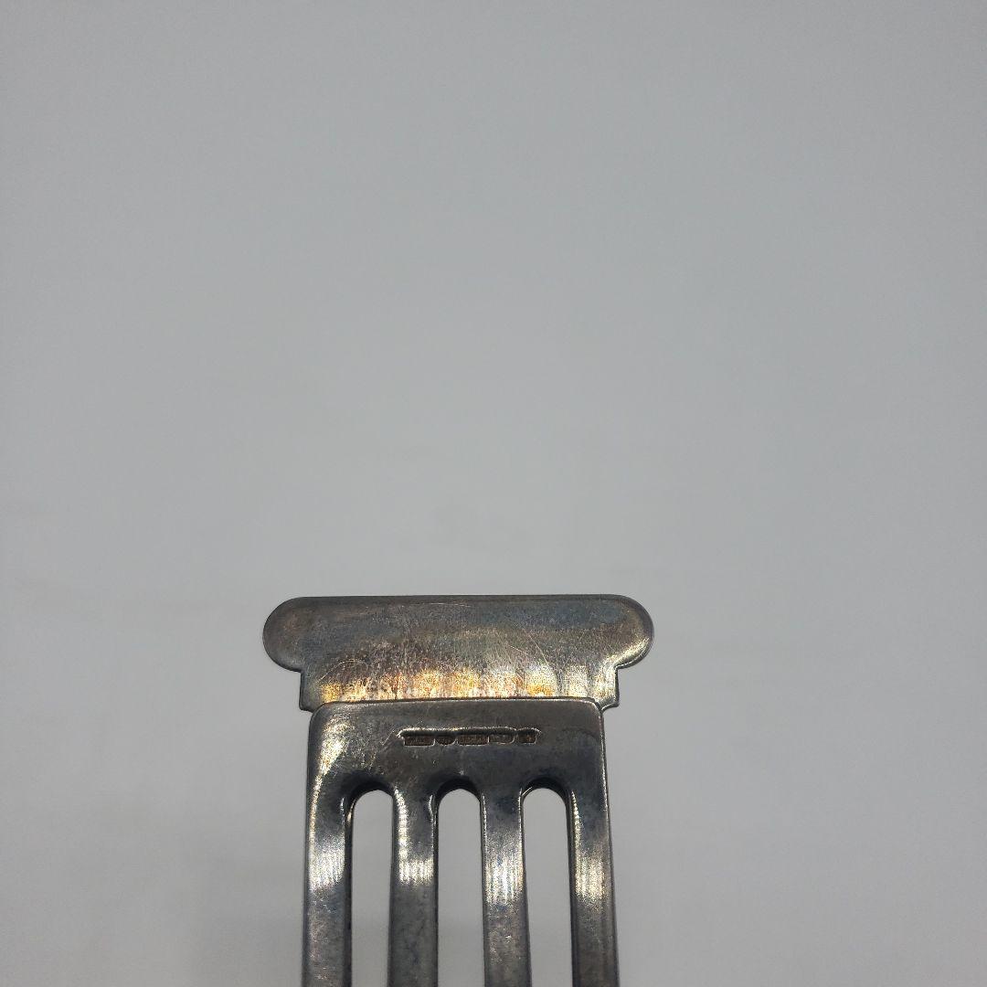 ブルガリ　マネークリップ　925　銀製品　送料無料