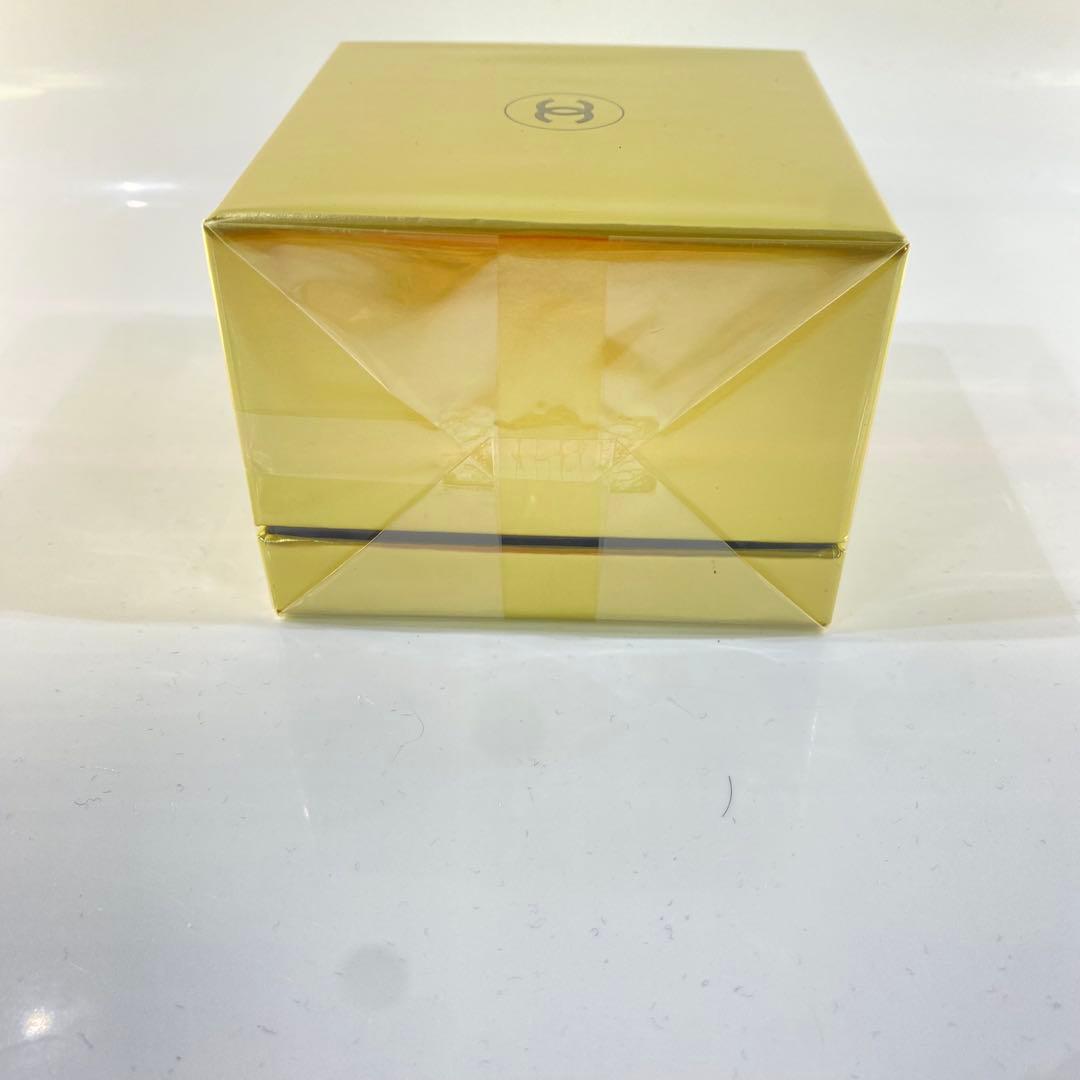 シャネル　サブリマージュ　ル　ボーム　50g