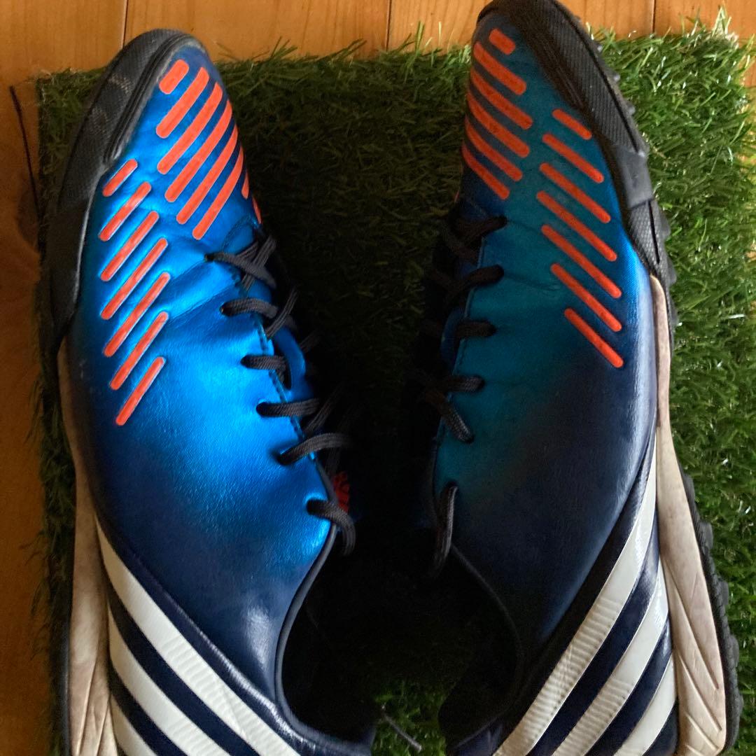 プレデターリーサルゾーンTF