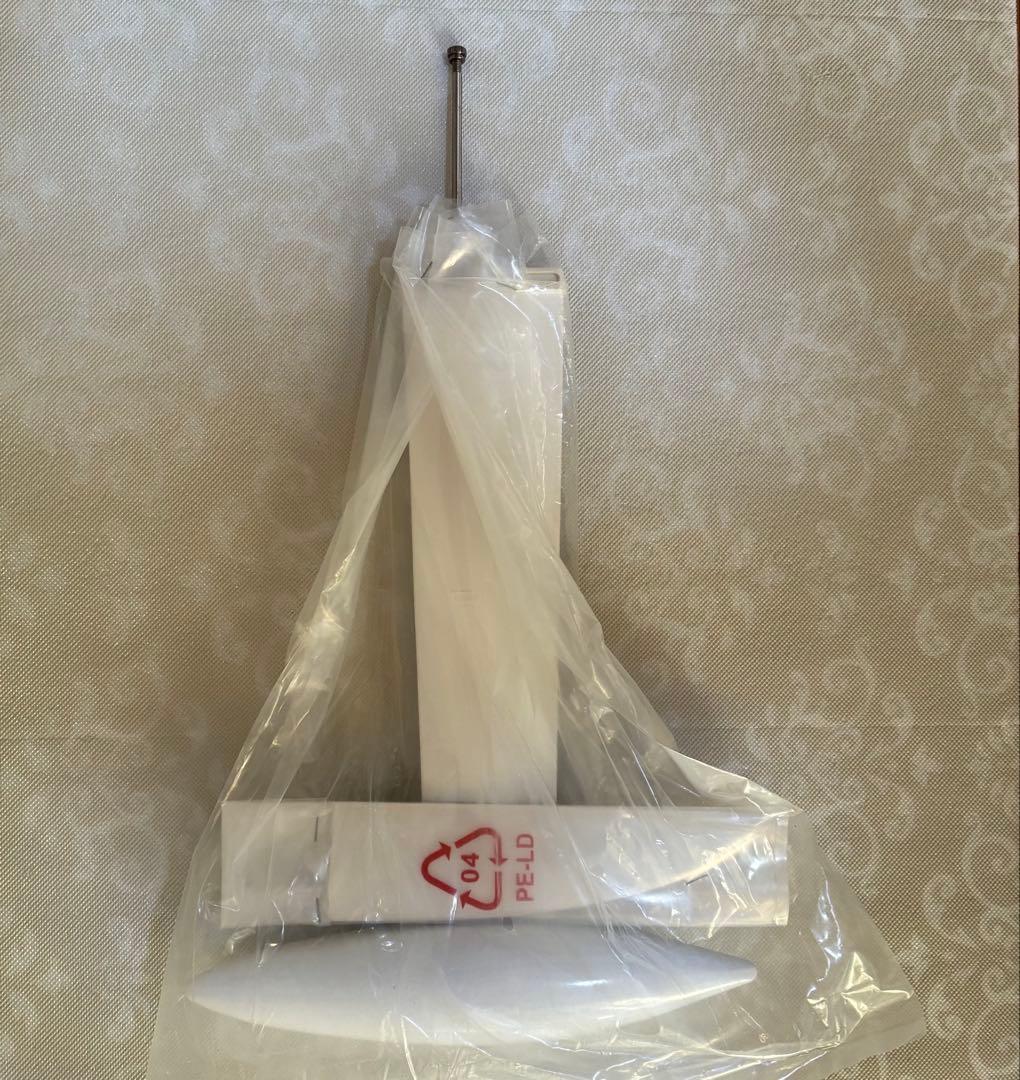 S*y様 KYOSHO シーウインド KT-431S付 レーシングヨット レディ