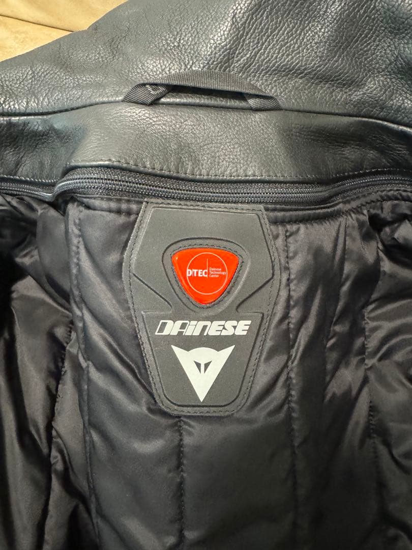 ダイネーゼ　ジャケット　46 Dainese