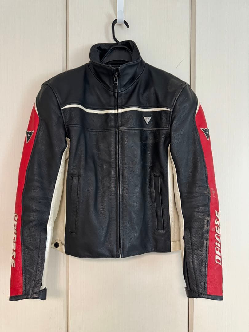 ダイネーゼ　ジャケット　46 Dainese
