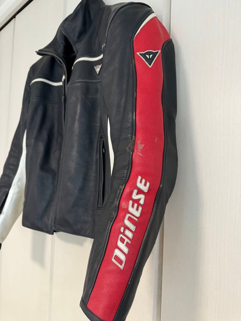 ダイネーゼ　ジャケット　46 Dainese