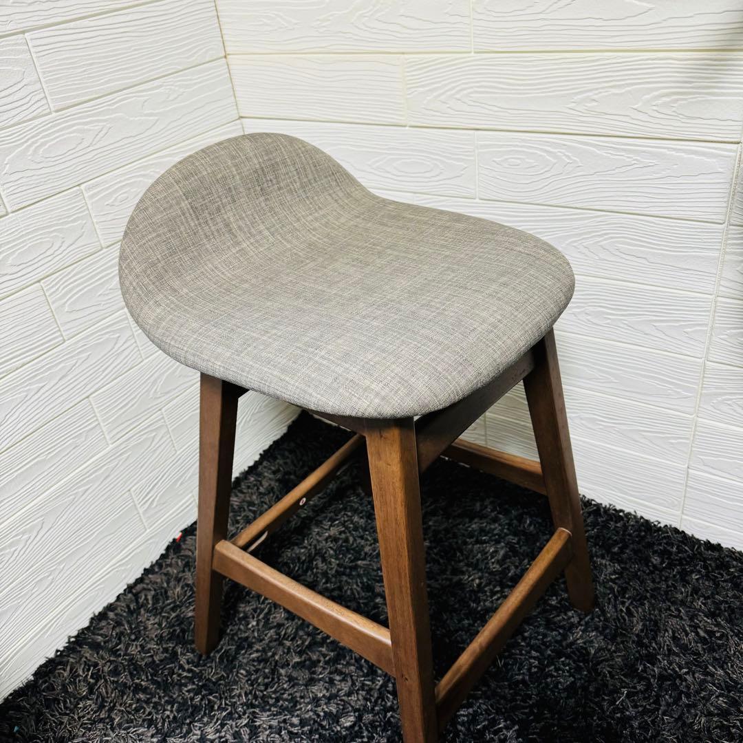 NITORI ニトリ フィルン カウンターチェア　2脚セット