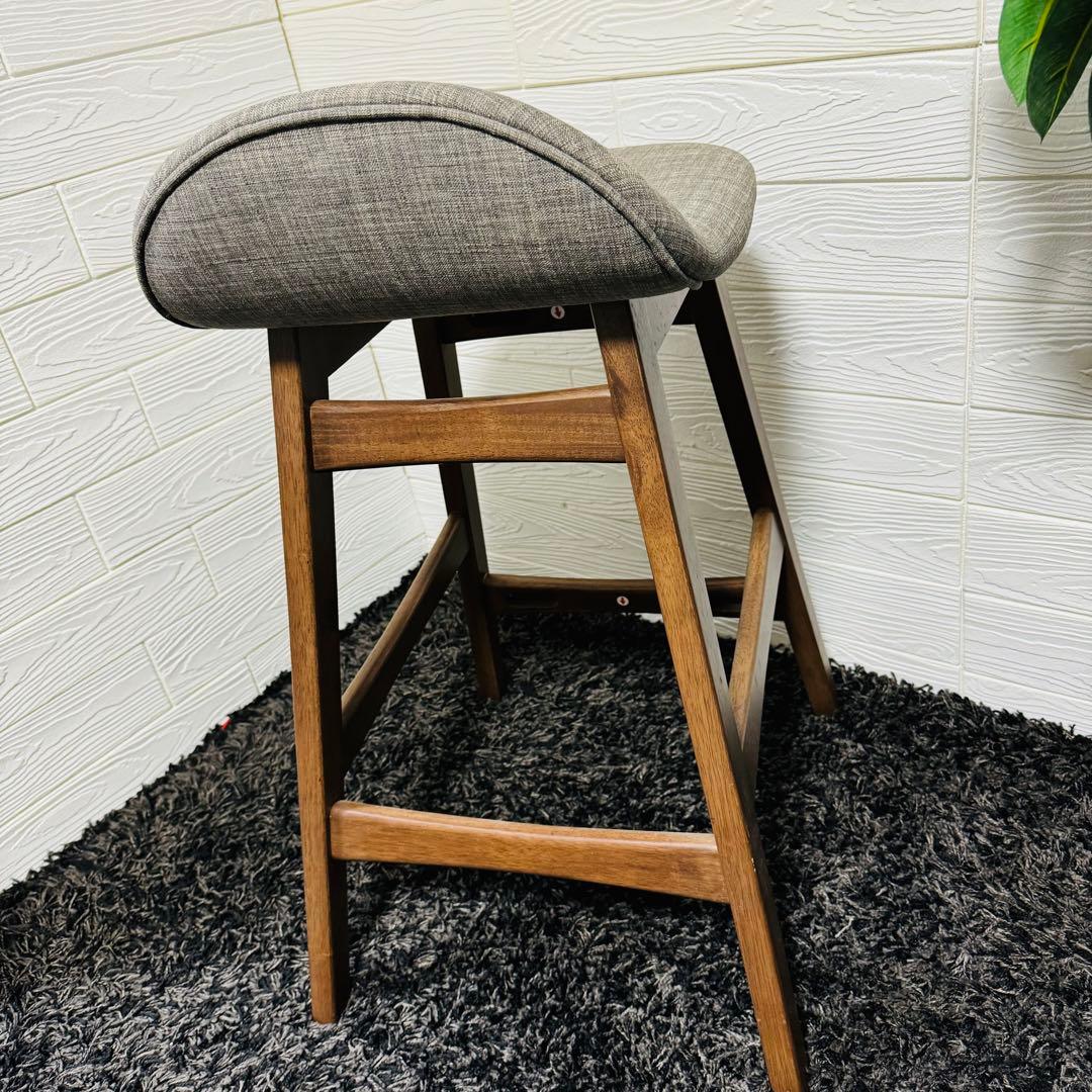 NITORI ニトリ フィルン カウンターチェア　2脚セット