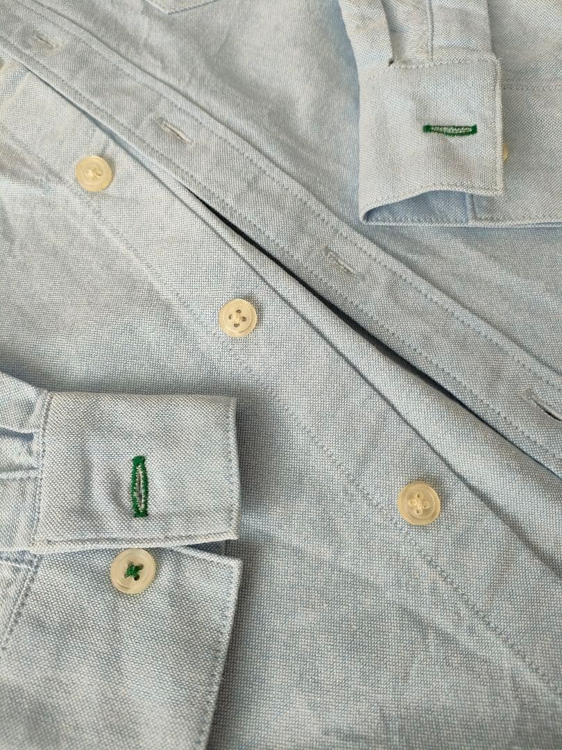 RIN*　フォーマルスーツ4点セット グリーンレーベルリラクシング