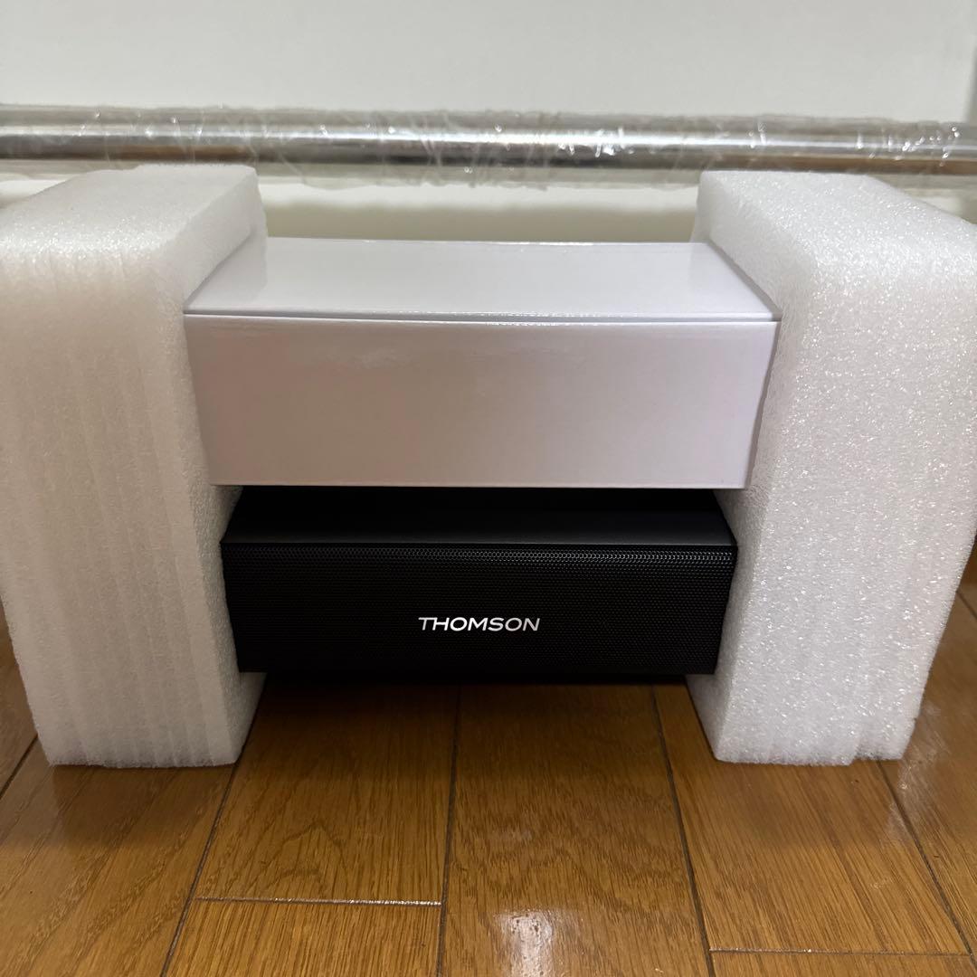 ほぼ未使用 THOMSON カラオケセット