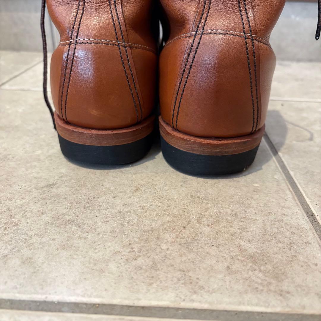 RED WING ベックマン9016 廃盤　10D