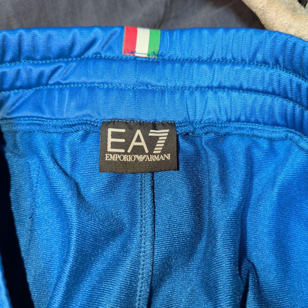 B*-様 【 EMPORIO ARMANI EA7】 ジャージセットアップ IT