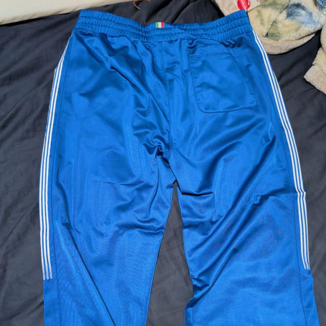 B*-様 【 EMPORIO ARMANI EA7】 ジャージセットアップ IT