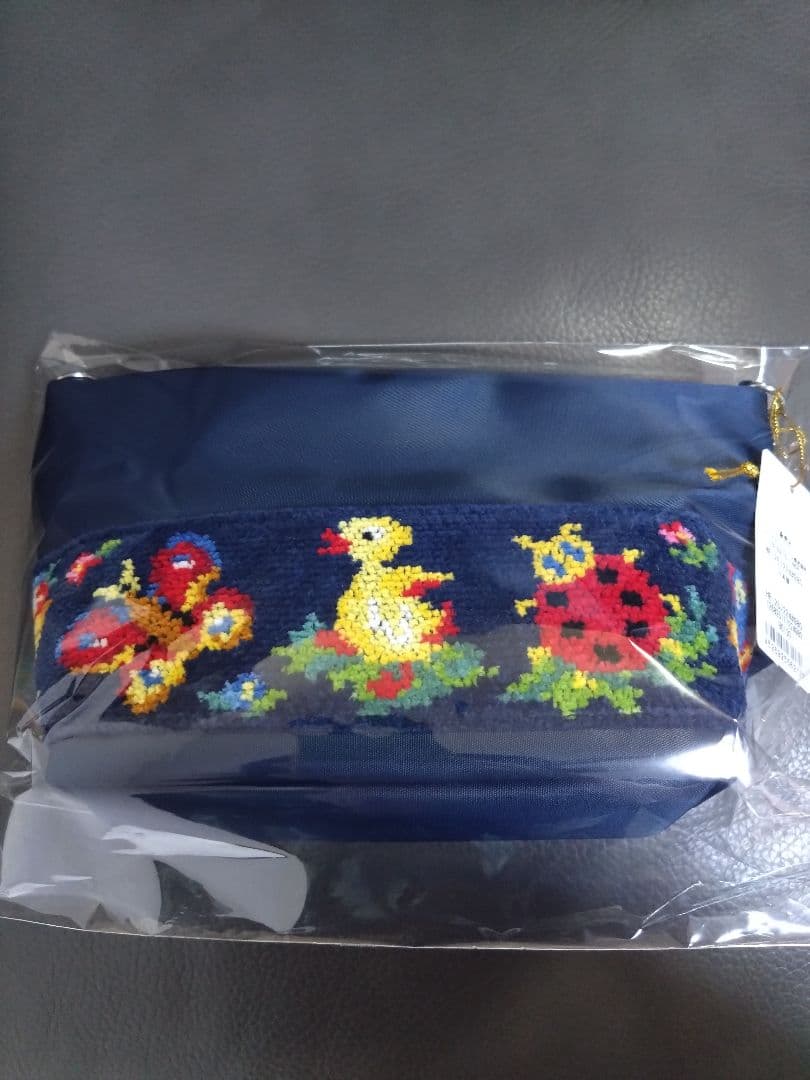 学校フェイラーミニショルダーバック　ハイジVERYコラボ