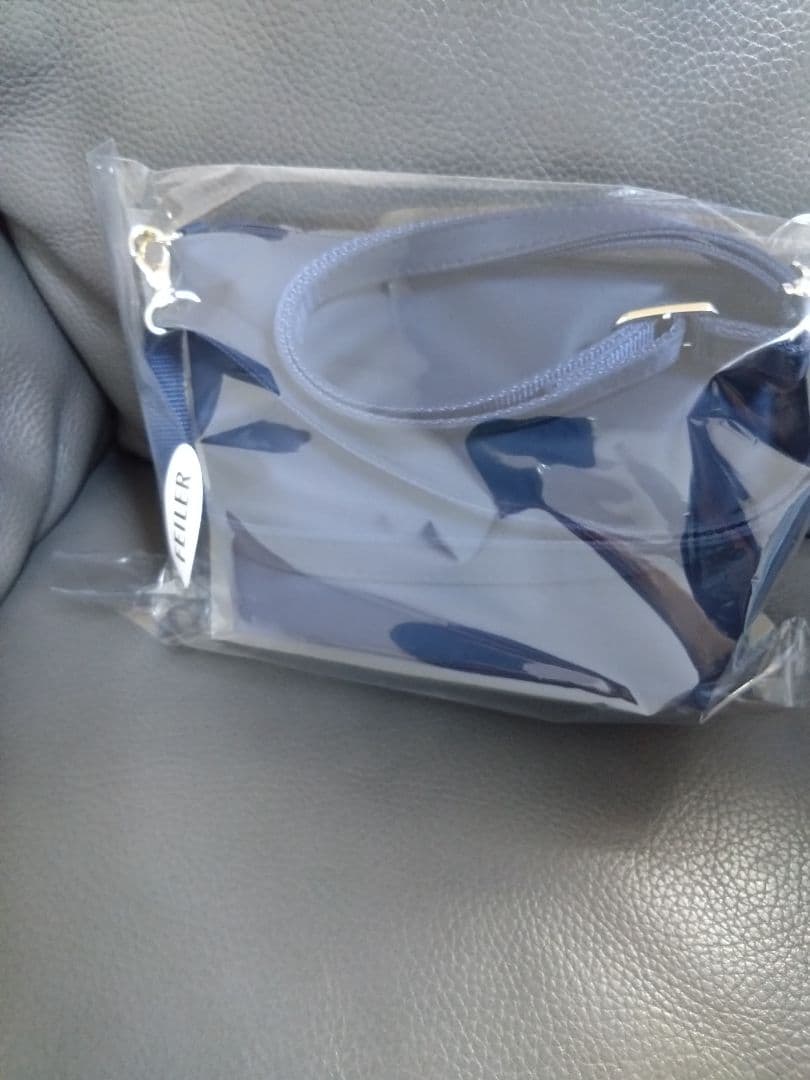 学校フェイラーミニショルダーバック　ハイジVERYコラボ