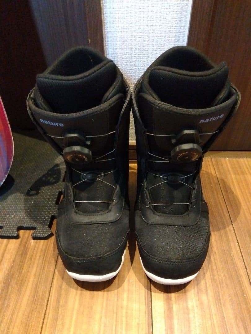 【送料無料】K2 MAGIC LITE 143 レディース スノーボードセット