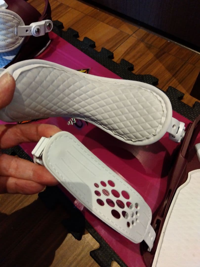 【送料無料】K2 MAGIC LITE 143 レディース スノーボードセット