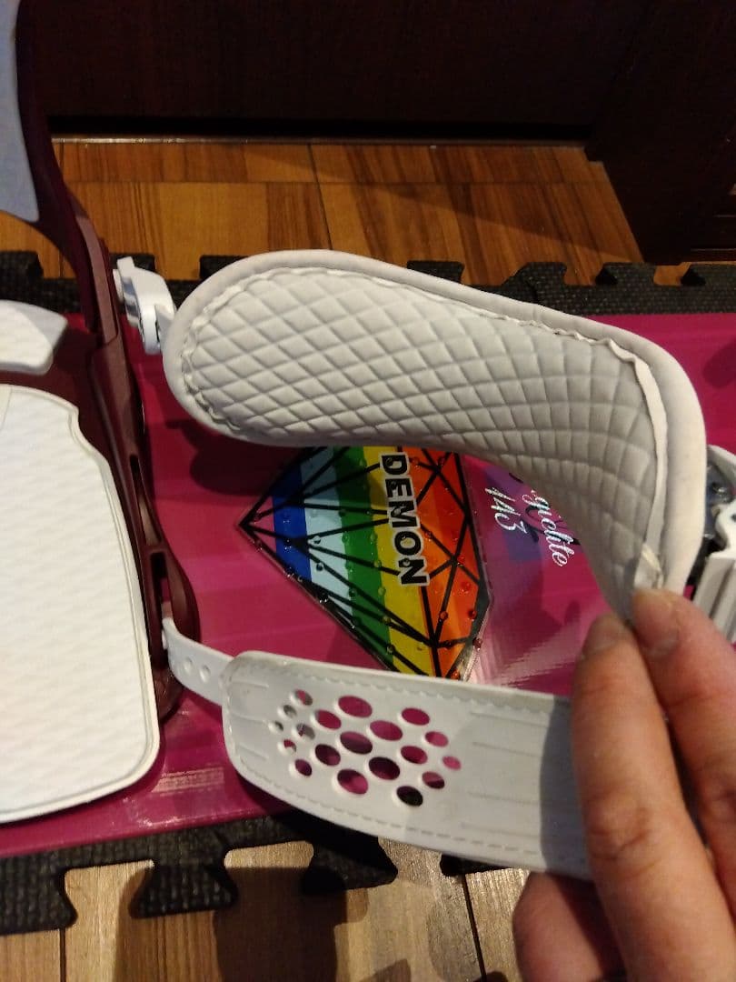 【送料無料】K2 MAGIC LITE 143 レディース スノーボードセット