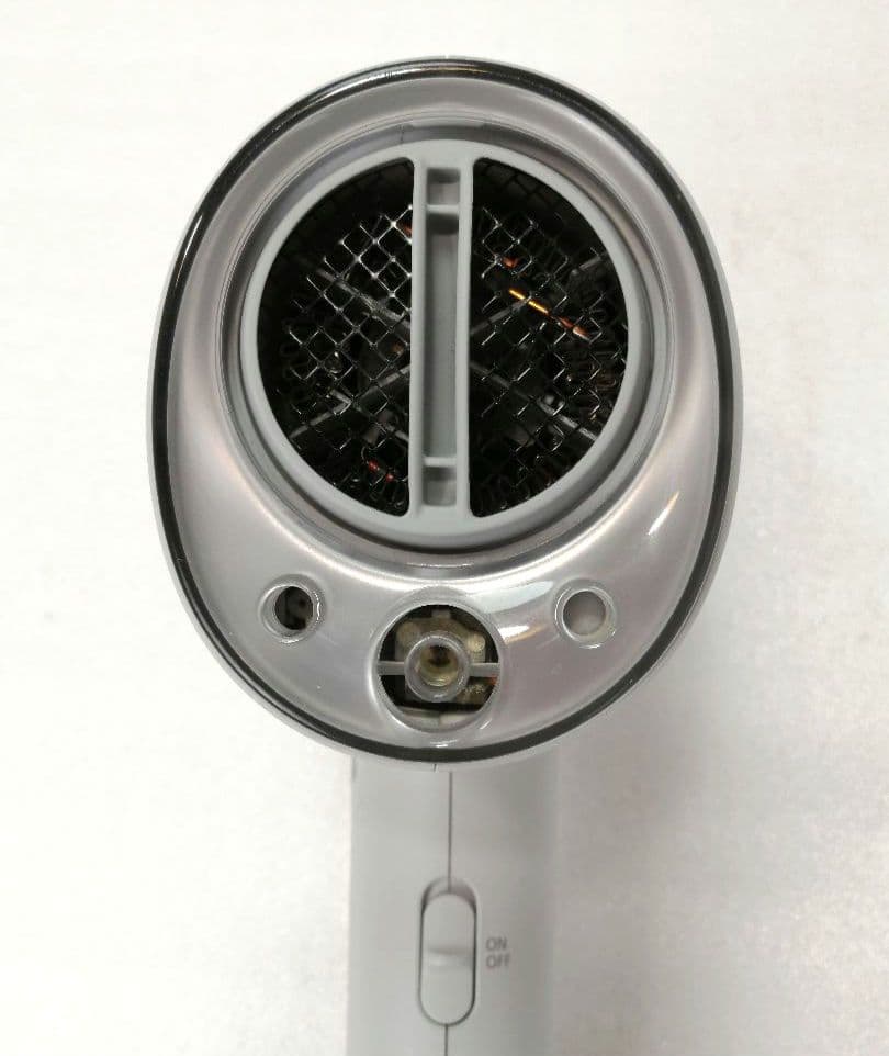 23年製　パナソニック　PANASONIC　ドライヤー　EH-NA0J 　40