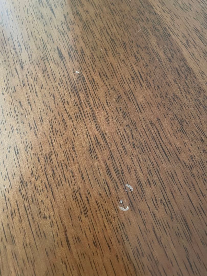 ※傷あり※MARNI 地中海ロイヤル パーティテーブル 伸長式