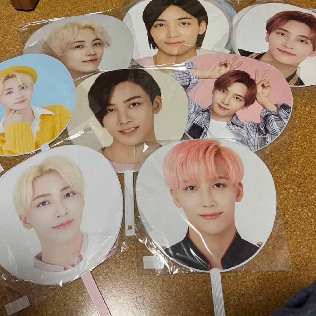 Seventeen まとめ売り　サイン入りトレカ付き