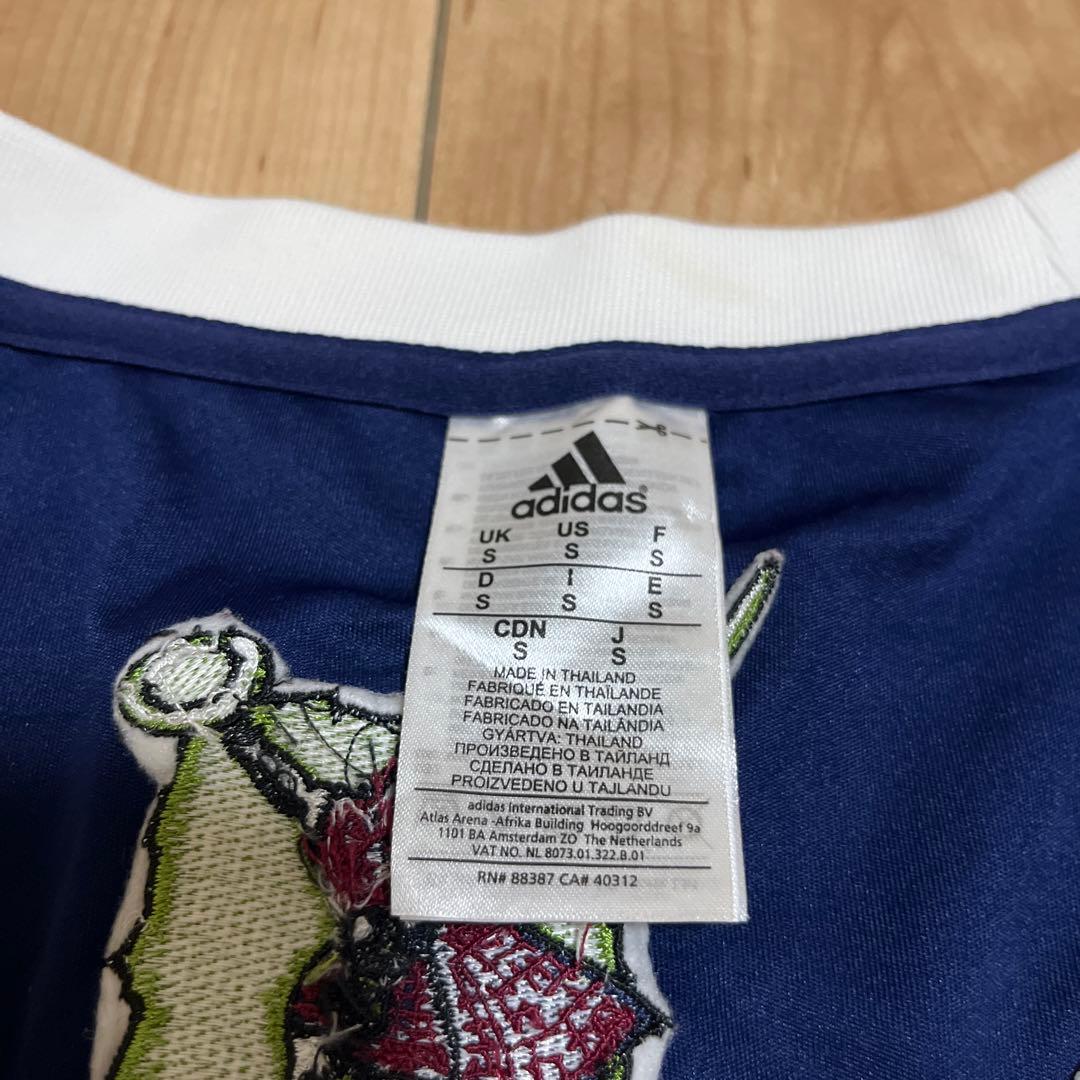 アディダス UTAさま