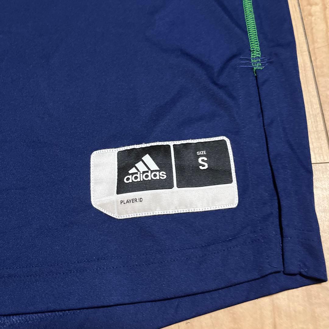 アディダス UTAさま