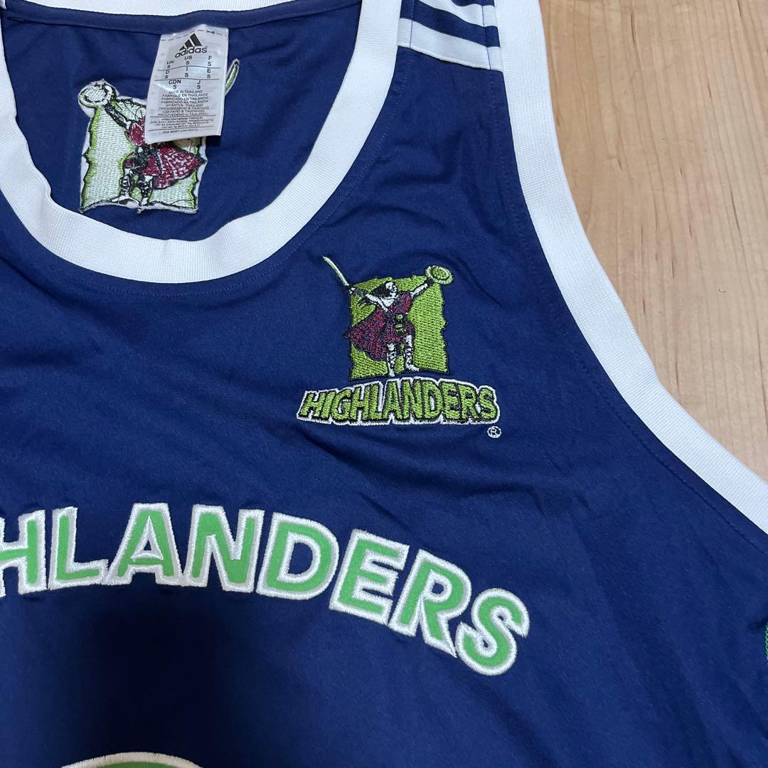 アディダス UTAさま