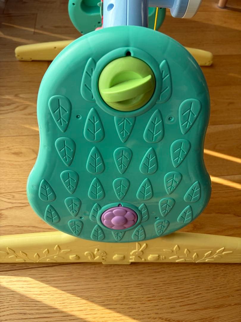 『2025年モデル』くまのプーさん えらべる回転6way プーメリー