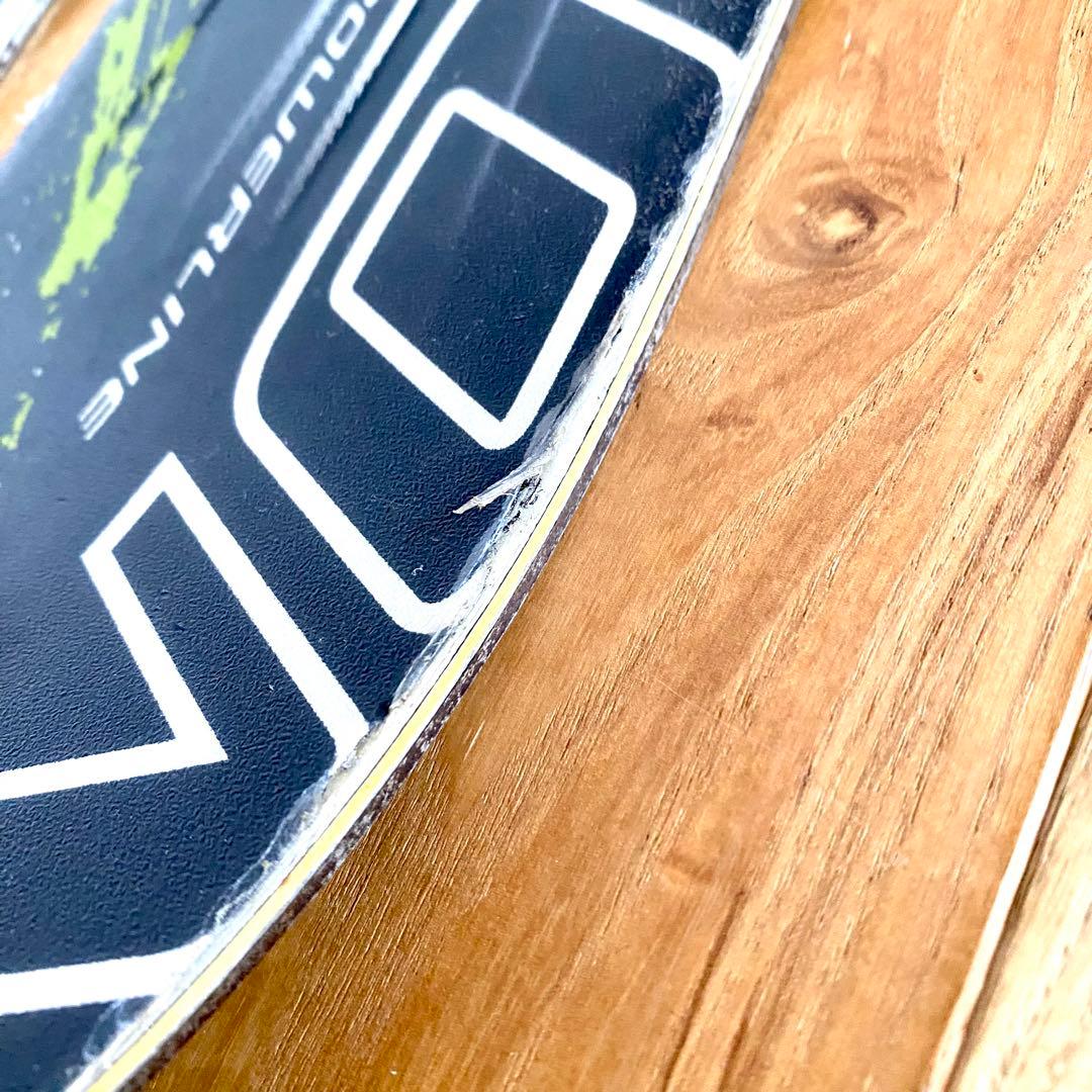 SALOMON X-KART スキー板 164cm ビンディング Z12