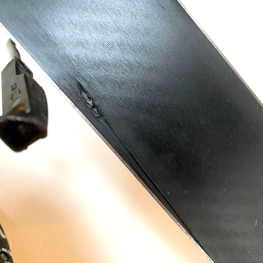 SALOMON X-KART スキー板 164cm ビンディング Z12