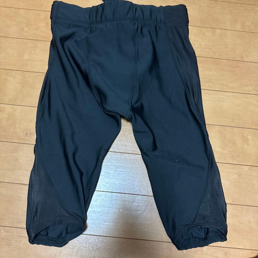 Under Armour パナソニックIMPULSE