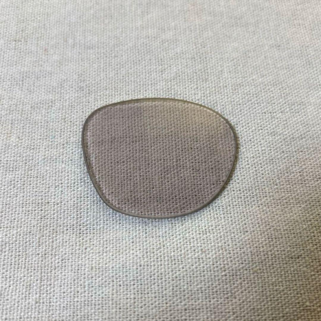 ayame NEWOLD サングラス　49 Gray