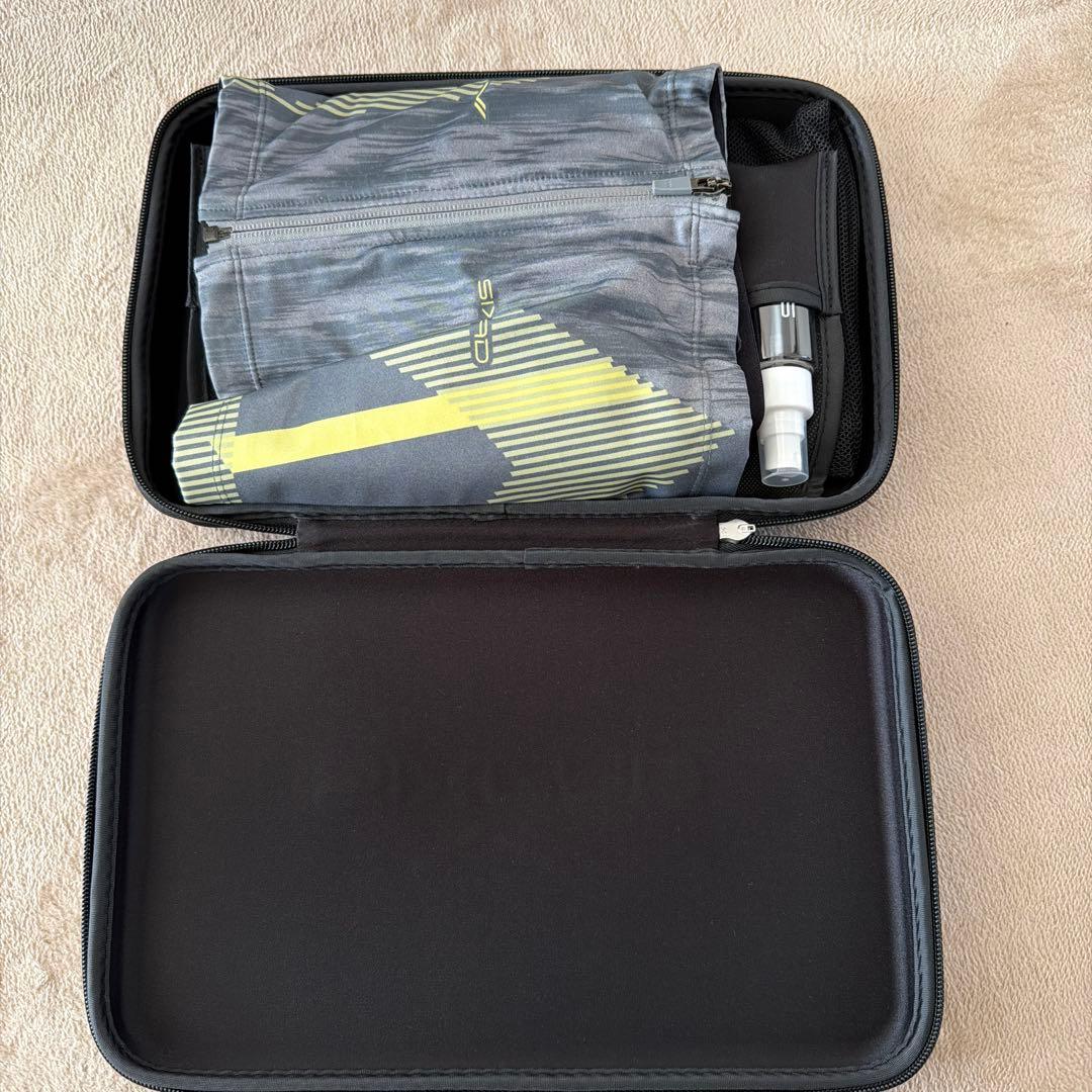 シックスパッド　パワースーツコアベルト　Ｌ&Mサイズ