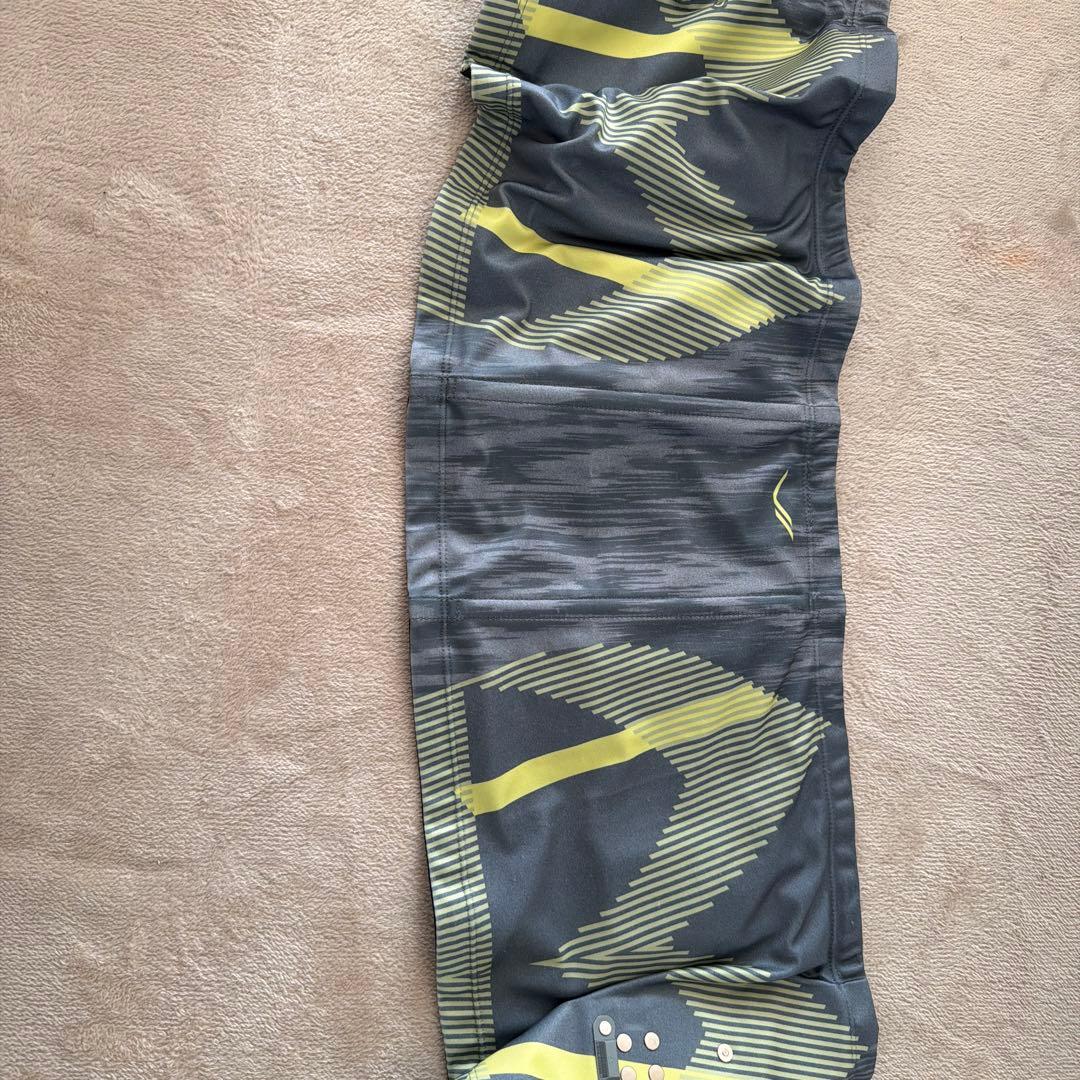 シックスパッド　パワースーツコアベルト　Ｌ&Mサイズ