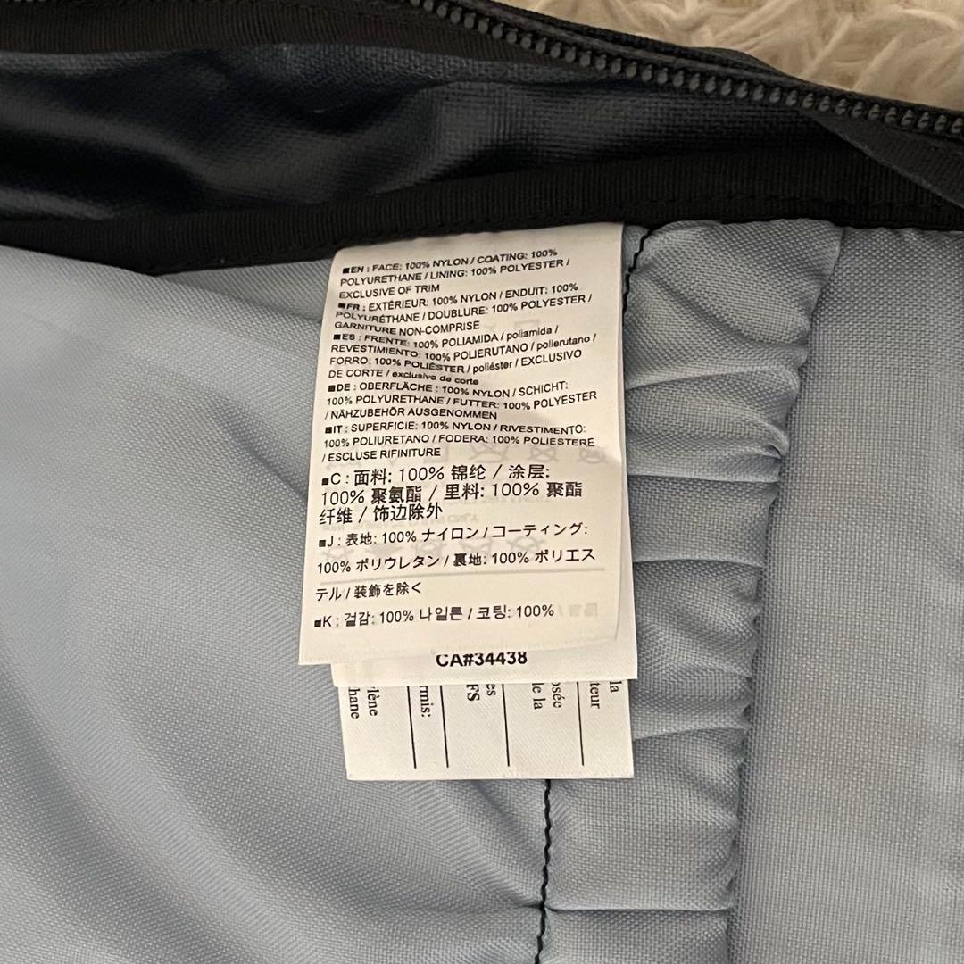 アークテリクス 廃盤 モデル mantis 26 マンティス ネイビー イエロー