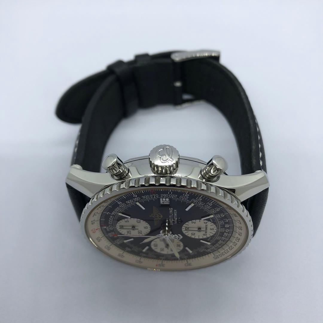 BREITLING ブライトリング　オールドナビタイマー