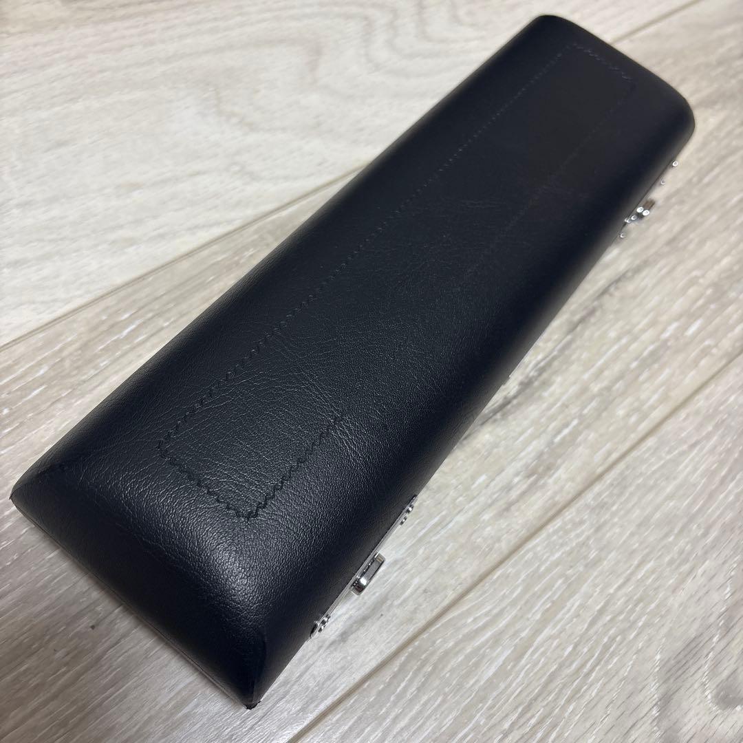 YAMAHA ピッコロ 本体 ケース付