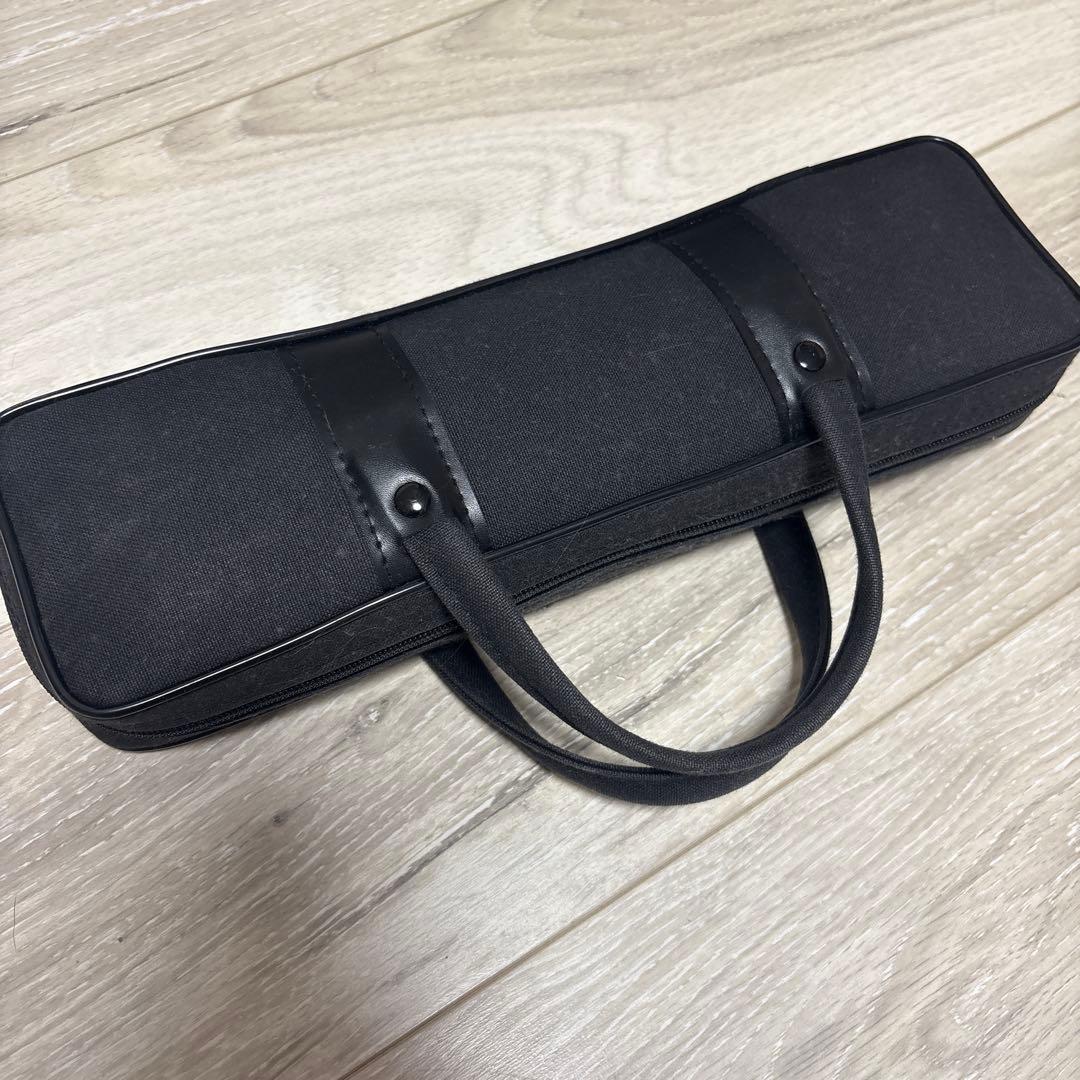 YAMAHA ピッコロ 本体 ケース付