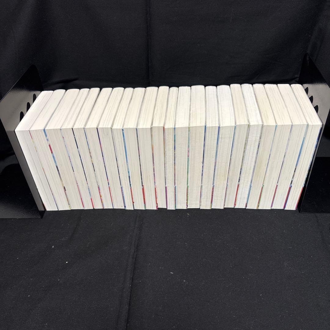 精霊幻想記 1〜22巻セット　非全巻