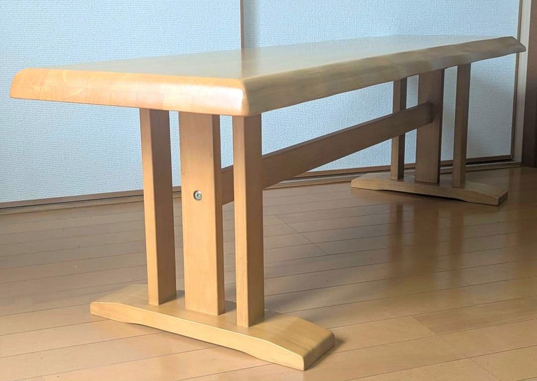 ダイニングベンチ / ダイニングチェア / 長椅子