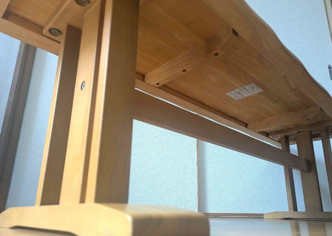 ダイニングベンチ / ダイニングチェア / 長椅子