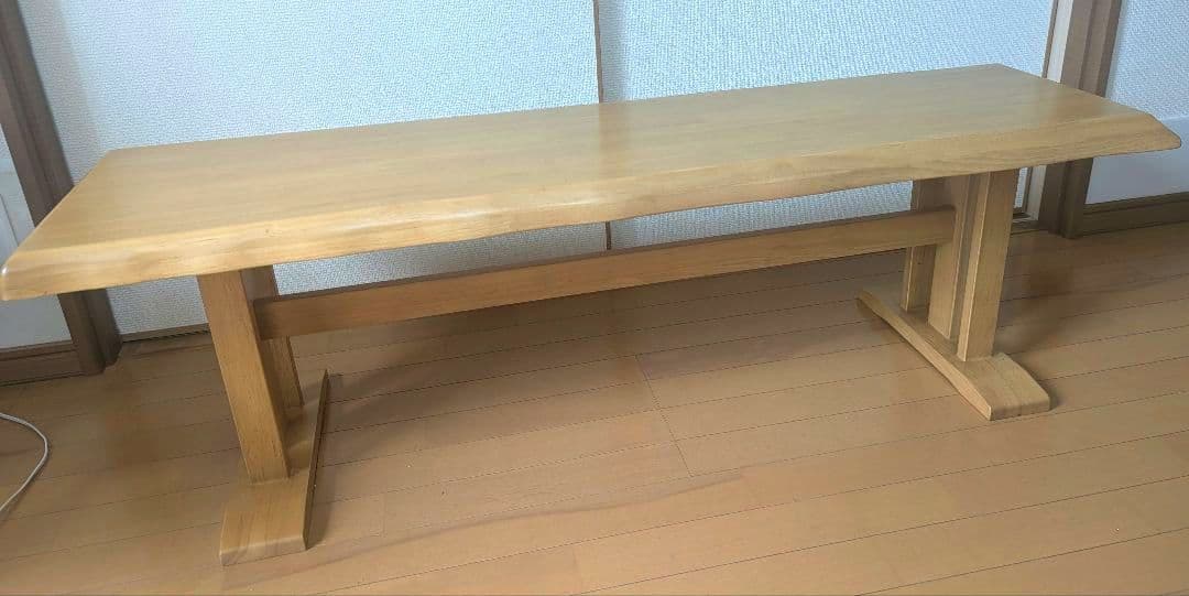 ダイニングベンチ / ダイニングチェア / 長椅子