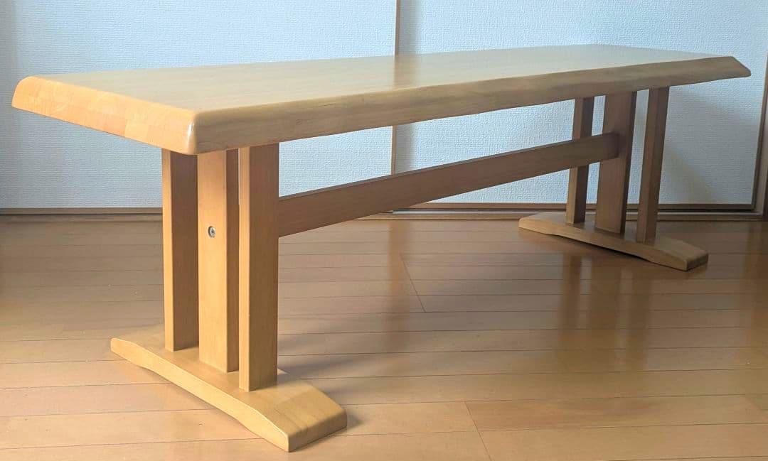 ダイニングベンチ / ダイニングチェア / 長椅子